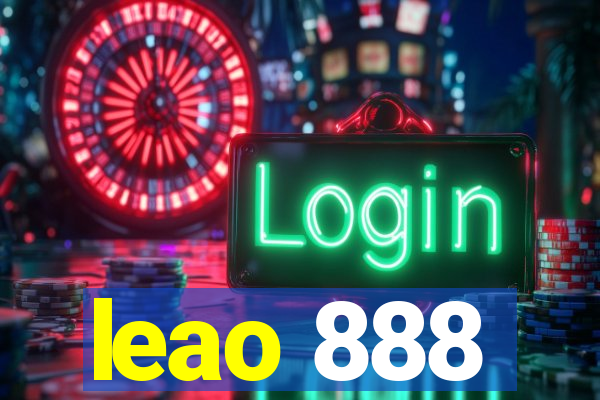 leao 888